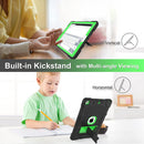 iPad 9th Generation Case, iPad 8th/7th Generation Case Protective Cover