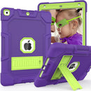 iPad 9th Generation Case, iPad 8th/7th Generation Case Protective Cover
