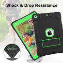 iPad 9th Generation Case, iPad 8th/7th Generation Case Protective Cover