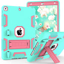iPad 9th Generation Case, iPad 8th/7th Generation Case Protective Cover