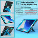 iPad 9th Generation Case, iPad 8th/7th Generation Case Protective Cover