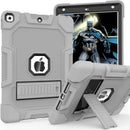 iPad 9th Generation Case, iPad 8th/7th Generation Case Protective Cover