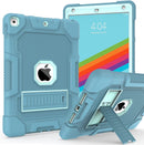 iPad 9th Generation Case, iPad 8th/7th Generation Case Protective Cover