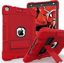 iPad 9th Generation Case, iPad 8th/7th Generation Case Protective Cover