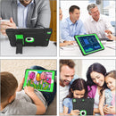 iPad 9th Generation Case, iPad 8th/7th Generation Case Protective Cover