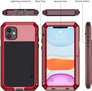 iPhone 11 Aluminum Metal Case | iPhone 11 Gorilla Case.