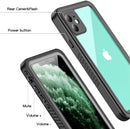 iPhone 11 Waterproof Case | iPhone 11 Waterproof Case With Screen protector