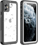iPhone 11 Waterproof Case | iPhone 11 Waterproof Case With Screen protector