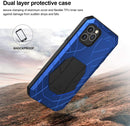 iPhone 12 Aluminum Metal Case | iPhone 12 Pro Bumper Gorilla Case