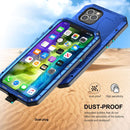 iPhone 12 Aluminum Metal Case | iPhone 12 Pro Bumper Gorilla Case