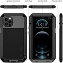 iPhone 12 Pro Max Aluminum Case