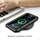 iPhone 12 Pro Max Aluminum Case