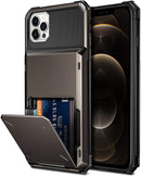 iPhone 12 Pro Max Credit Card Case