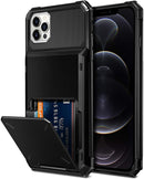 iPhone 12 Pro Max Credit Card Case