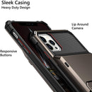 iPhone 12 Pro Max Credit Card Case