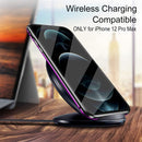 iPhone 12 Pro Max Magnetic Privacy Case