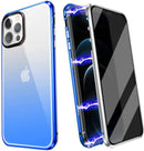 iPhone 12 Pro Max Magnetic Privacy Case