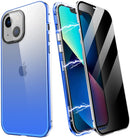 iPhone 12 Pro Max Magnetic Privacy Case