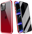 iPhone 12 Pro Max Magnetic Privacy Case