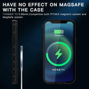 iPhone 12 Pro Max Magsafe Waterproof Case with Built in Screen Protector