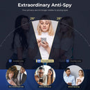 iPhone 12 Pro Max Privacy Tempered Glass Screen Protector