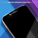 iPhone 12 Pro Max Screen Protector | Tempered Glass iPhone 12 Pro Max (4 Pack)