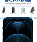 iPhone 12 Pro Max Tempered Glass Screen Protector | Tempered Glass iPhone 12 Pro Max