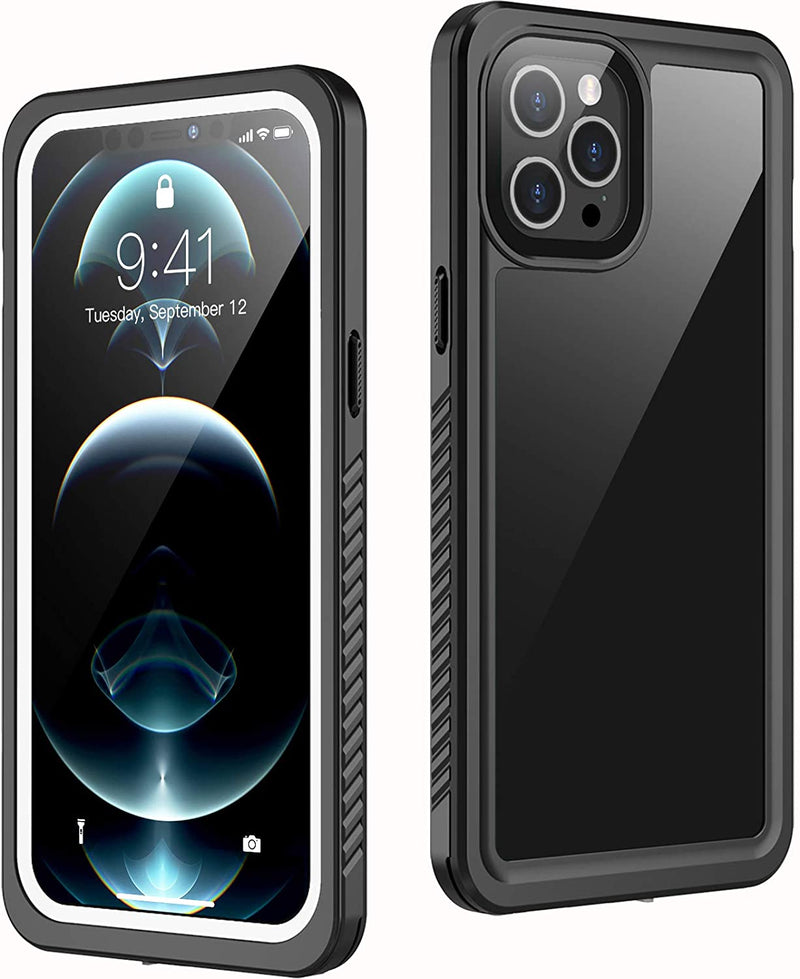 iPhone 12 Pro Max Waterproof Case | Waterproof iPhone 12 Pro Max Case - GorillaCaseStore