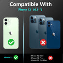 iPhone 12 Waterproof Case | Waterproof iPhone 12 Pro Case