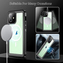 iPhone 12 Waterproof Case | Waterproof iPhone 12 Pro Case