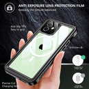 iPhone 12 Waterproof Case | Waterproof iPhone 12 Pro Case