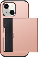 iPhone 13 Credit Card Wallet Case