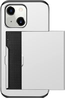 iPhone 13 Credit Card Wallet Case