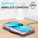 iPhone 13 Drop Protection Rugged Shockproof Military Protective Case