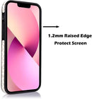 iPhone 13 Flip Leather Wallet Case