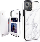 iPhone 13 Flip Leather Wallet Case