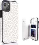 iPhone 13 Flip Leather Wallet Case