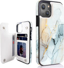 iPhone 13 Flip Leather Wallet Case