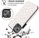 iPhone 13 Flip Leather Wallet Case