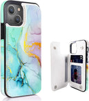 iPhone 13 Flip Leather Wallet Case