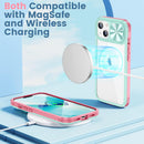 iPhone 13 Full Body Rugged Camera Cover Case