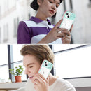 iPhone 13 Full Body Rugged Camera Cover Case