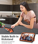 iPhone 13 Heavy Duty Military Grade Case