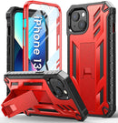 iPhone 13 Heavy Duty Military Grade Case