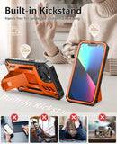 iPhone 13 Heavy Duty Military Grade Case