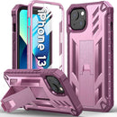 iPhone 13 Heavy Duty Military Grade Case