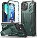 iPhone 13 Heavy Duty Military Grade Case