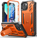 iPhone 13 Heavy Duty Military Grade Case