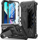 iPhone 13 Heavy Duty Military Grade Case