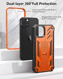 iPhone 13 Heavy Duty Military Grade Case